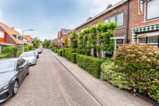 Noorder Tuindorpslaan 20, Haarlem Haarlem