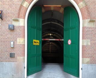 Oude Zijlvest 29, Haarlem Haarlem