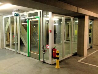 Oude Zijlvest 29, Haarlem Haarlem