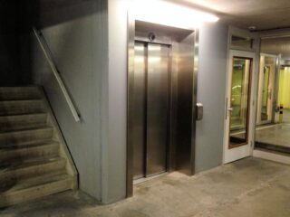 Oude Zijlvest 29, Haarlem Haarlem