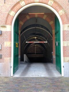 Oude Zijlvest 29, Haarlem Haarlem