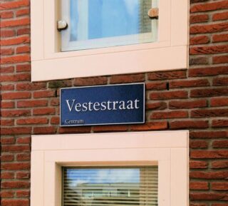 Oude Zijlvest 29, Haarlem Haarlem