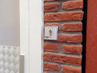 Oude Zijlvest 29, Haarlem Haarlem