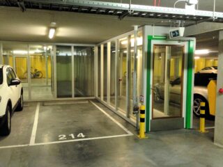 Oude Zijlvest 29, Haarlem Haarlem