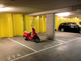 Oude Zijlvest 29, Haarlem Haarlem