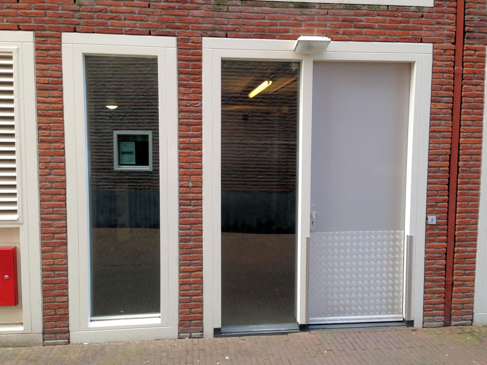 Oude Zijlvest 29209, Haarlem Haarlem
