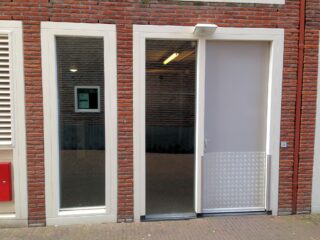 Oude Zijlvest 29261, Haarlem Haarlem
