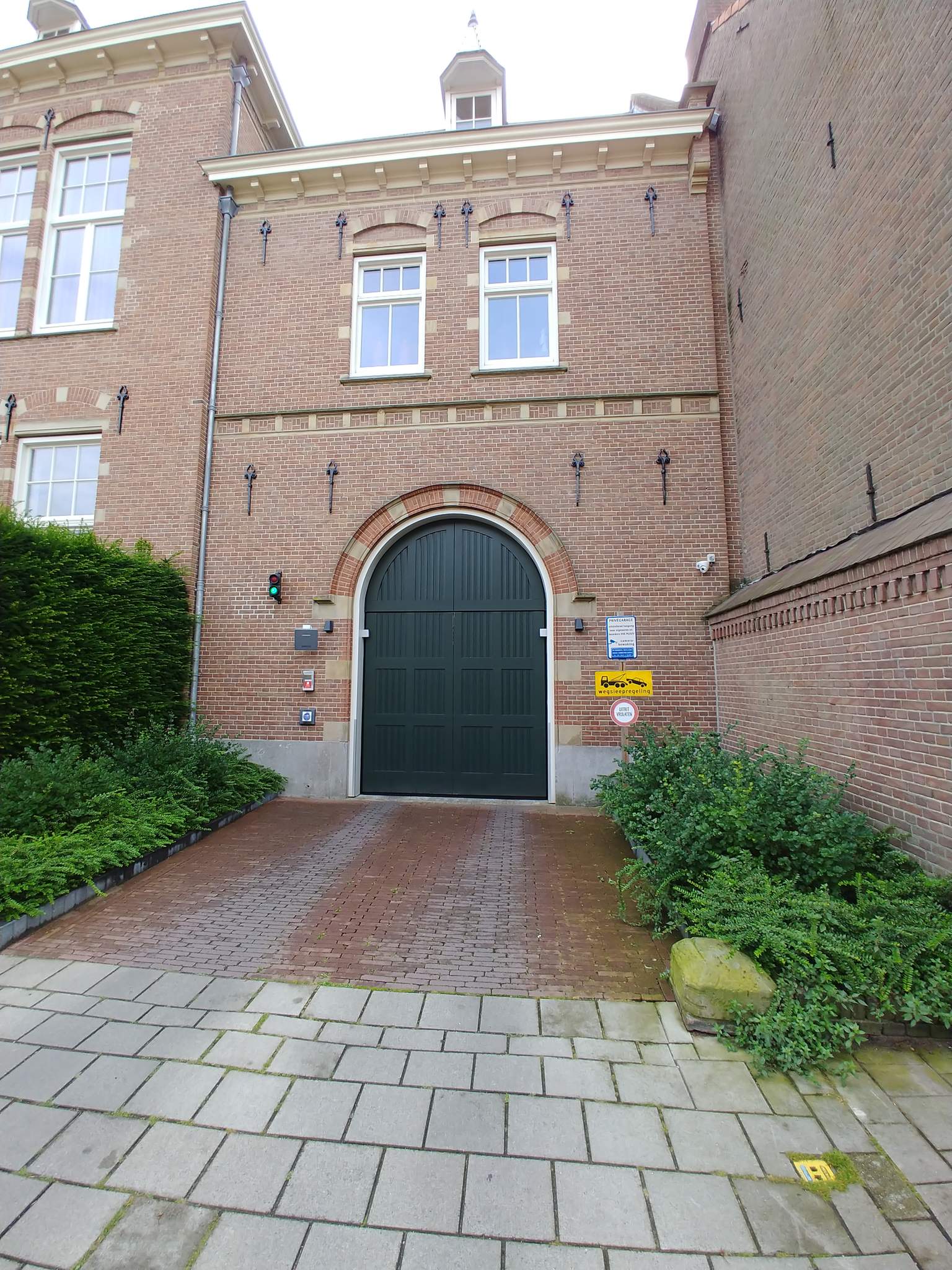 Oude Zijlvest 29PP 234, Haarlem Haarlem