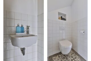 Parnassiakade 27, Haarlem Haarlem