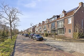 Parnassiakade 27, Haarlem Haarlem