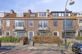 Parnassiakade 27, Haarlem Haarlem