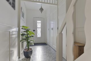 Parnassiakade 27, Haarlem Haarlem