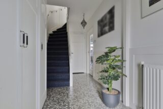 Parnassiakade 27, Haarlem Haarlem