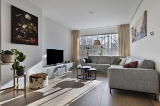 Parnassiakade 27, Haarlem Haarlem