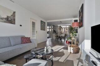 Parnassiakade 27, Haarlem Haarlem