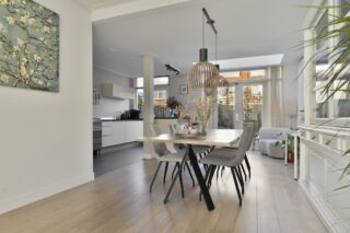 Parnassiakade 27, Haarlem Haarlem