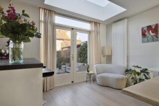 Parnassiakade 27, Haarlem Haarlem