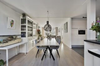 Parnassiakade 27, Haarlem Haarlem