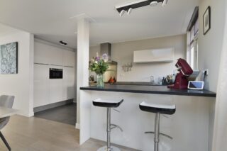 Parnassiakade 27, Haarlem Haarlem