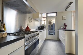 Parnassiakade 27, Haarlem Haarlem