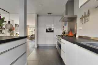 Parnassiakade 27, Haarlem Haarlem