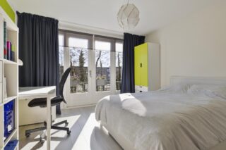 Parnassiakade 27, Haarlem Haarlem