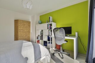 Parnassiakade 27, Haarlem Haarlem