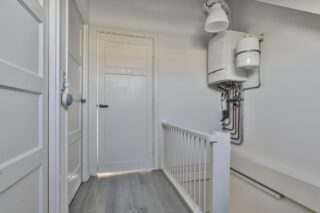 Parnassiakade 27, Haarlem Haarlem