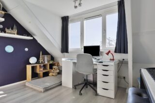 Parnassiakade 27, Haarlem Haarlem