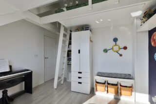 Parnassiakade 27, Haarlem Haarlem