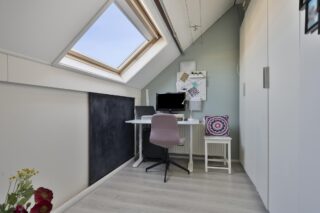 Parnassiakade 27, Haarlem Haarlem