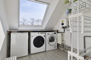 Parnassiakade 27, Haarlem Haarlem