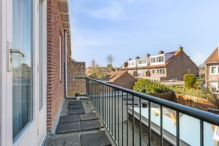 Parnassiakade 27, Haarlem Haarlem