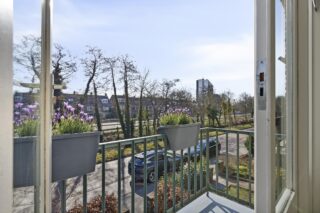 Parnassiakade 27, Haarlem Haarlem
