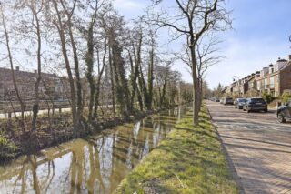 Parnassiakade 27, Haarlem Haarlem