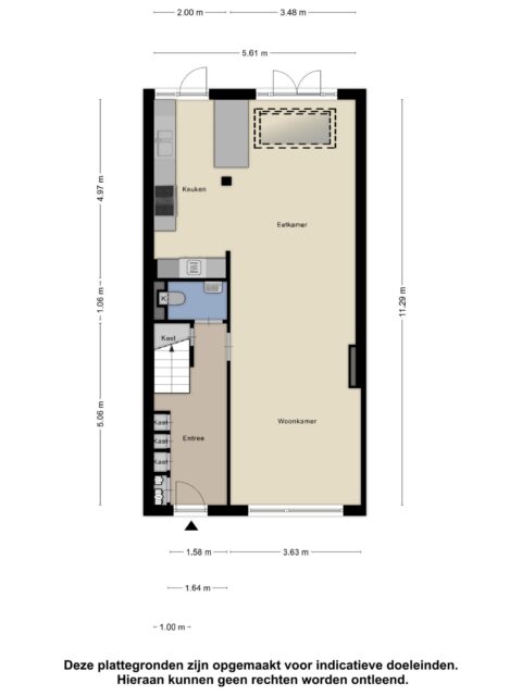 Parnassiakade 27, Haarlem Haarlem