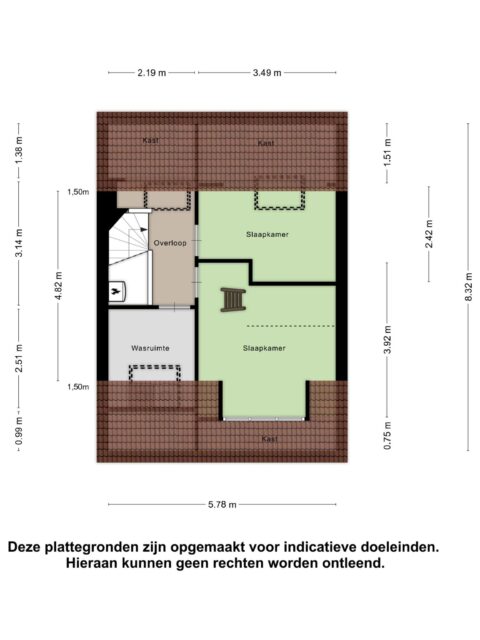 Parnassiakade 27, Haarlem Haarlem