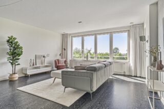 Prins Bernhardlaan 150K, Haarlem Haarlem