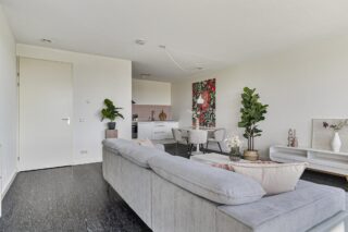 Prins Bernhardlaan 150K, Haarlem Haarlem