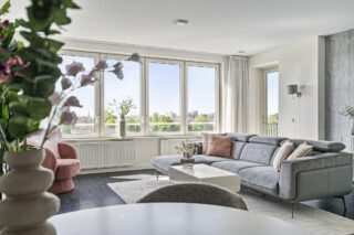 Prins Bernhardlaan 150K, Haarlem Haarlem