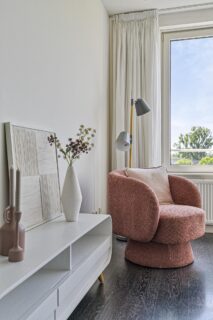 Prins Bernhardlaan 150K, Haarlem Haarlem