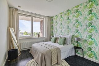 Prins Bernhardlaan 150K, Haarlem Haarlem
