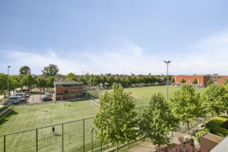 Prins Bernhardlaan 150K, Haarlem Haarlem