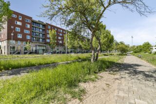 Prins Bernhardlaan 150K, Haarlem Haarlem