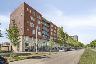 Prins Bernhardlaan 150K, Haarlem Haarlem