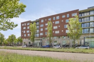 Prins Bernhardlaan 150K, Haarlem Haarlem