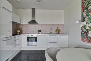 Prins Bernhardlaan 150K, Haarlem Haarlem