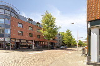 Raadhuisstraat 11H, Heemstede Heemstede