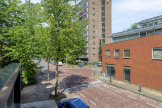 Raadhuisstraat 11H, Heemstede Heemstede