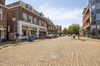 Raadhuisstraat 11H, Heemstede Heemstede